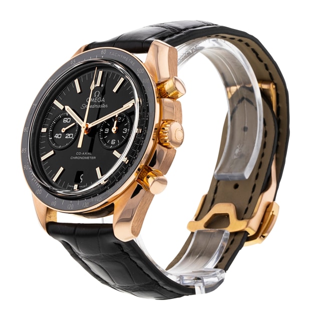 Omega Speedmaster Two Counters 311.63.44.51.01.001 Image 2